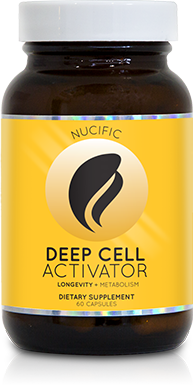 Nucific Deep Cell Activator