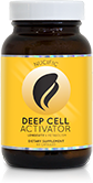 Deep Cell Activator - 1 Bottle