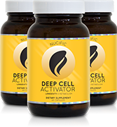 Deep Cell Activator - 3 Bottles